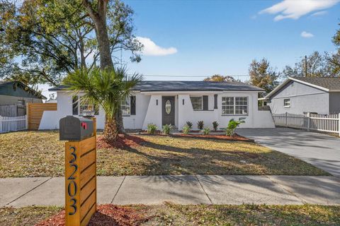 Photo of 3203 Delray Drive, Tampa, FL 33619 (MLS # TB8474242)