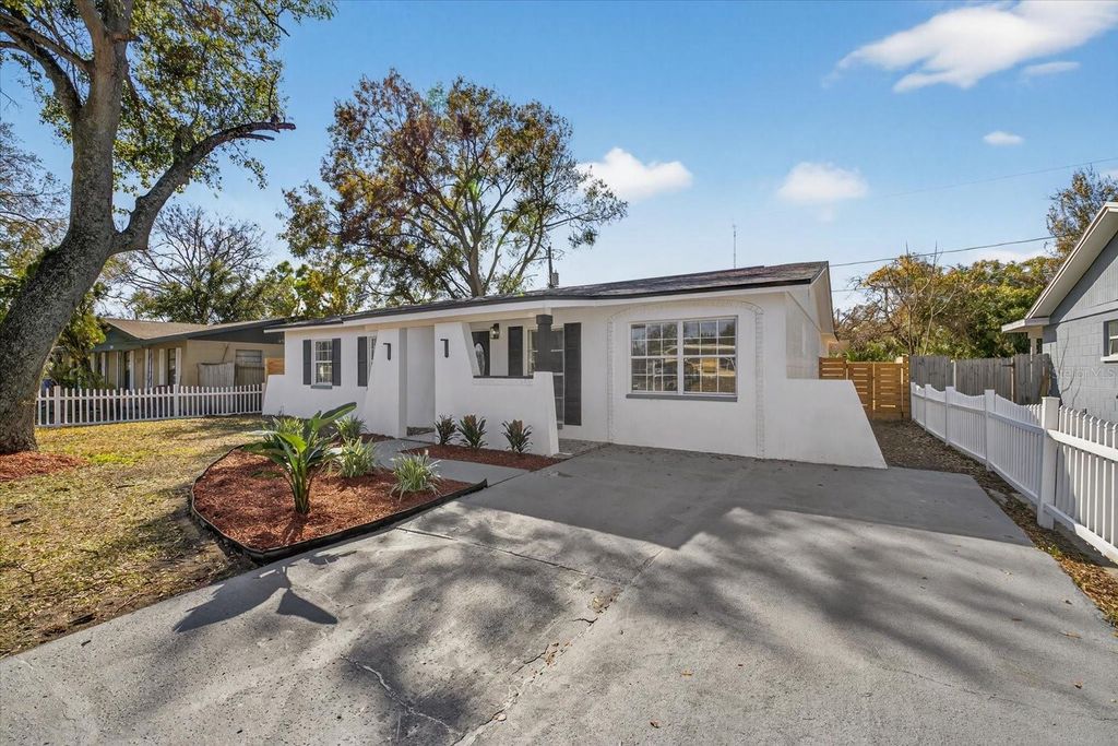 Photo of 3203 Delray Drive, Tampa, FL 33619 (MLS # TB8474242)