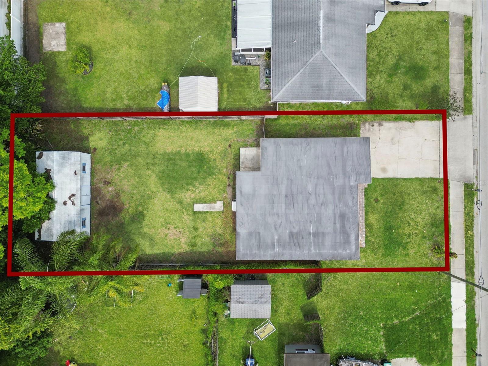 FERNWAY - Residential