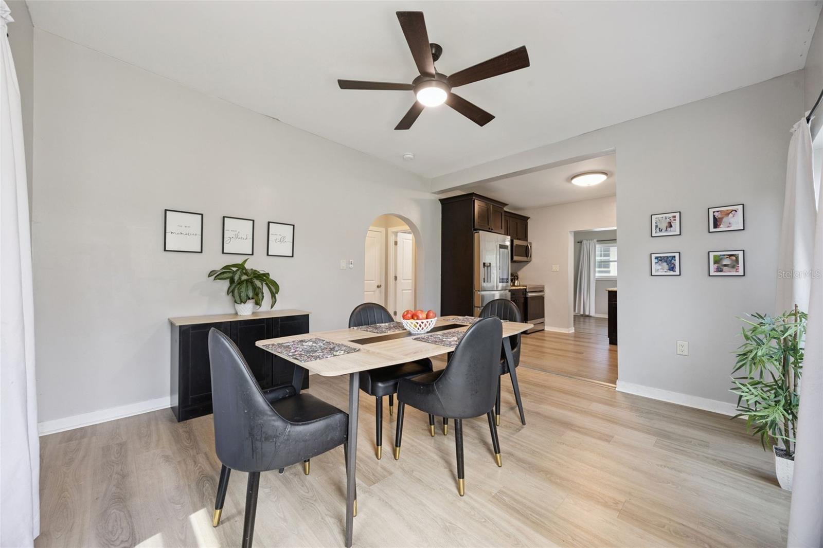 FERNWAY - Residential