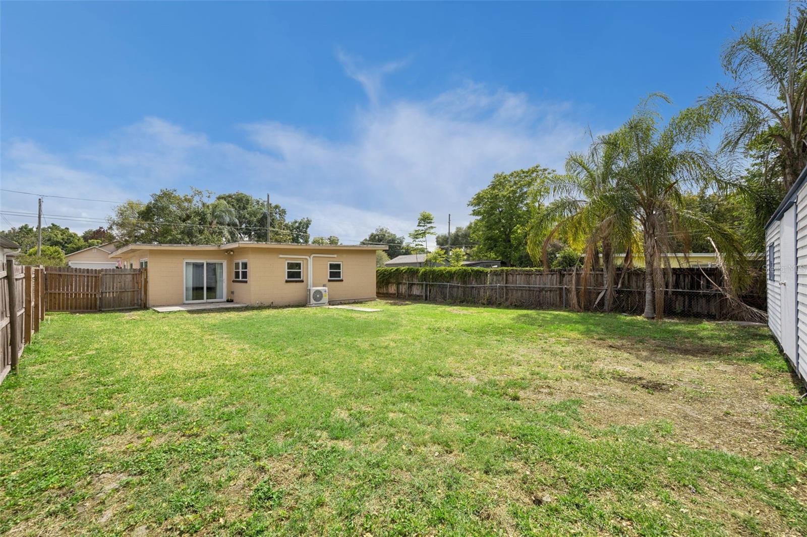 FERNWAY - Residential