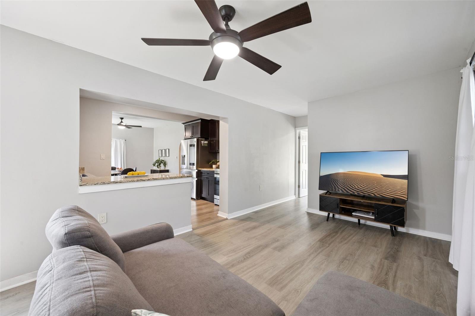 FERNWAY - Residential