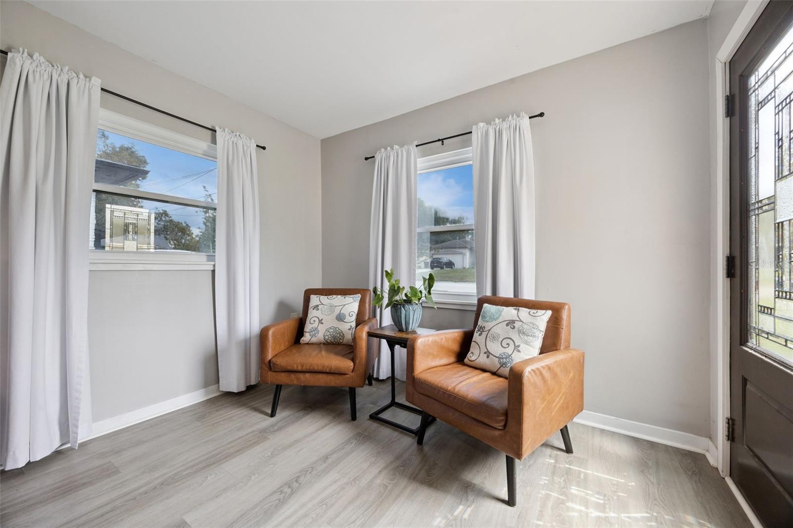 FERNWAY - Residential
