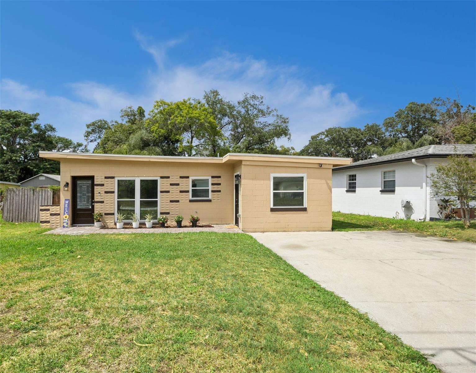 FERNWAY - Residential