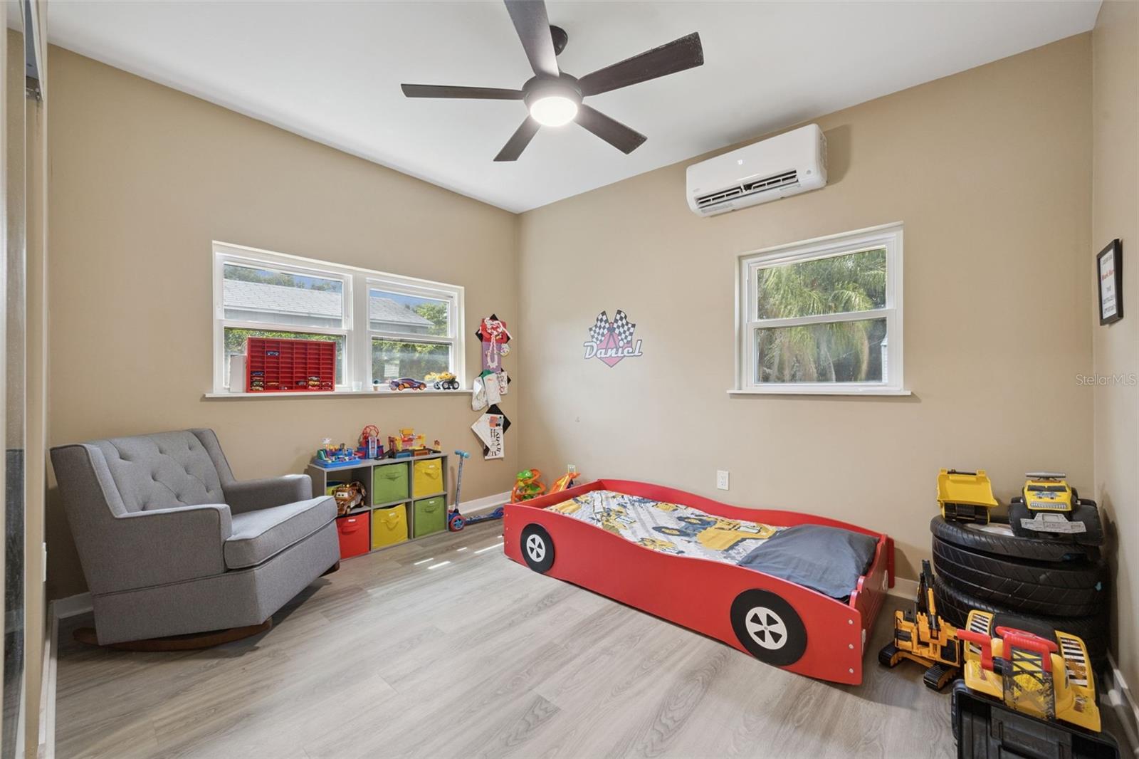 FERNWAY - Residential