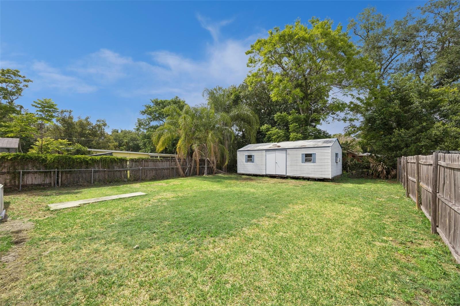 FERNWAY - Residential