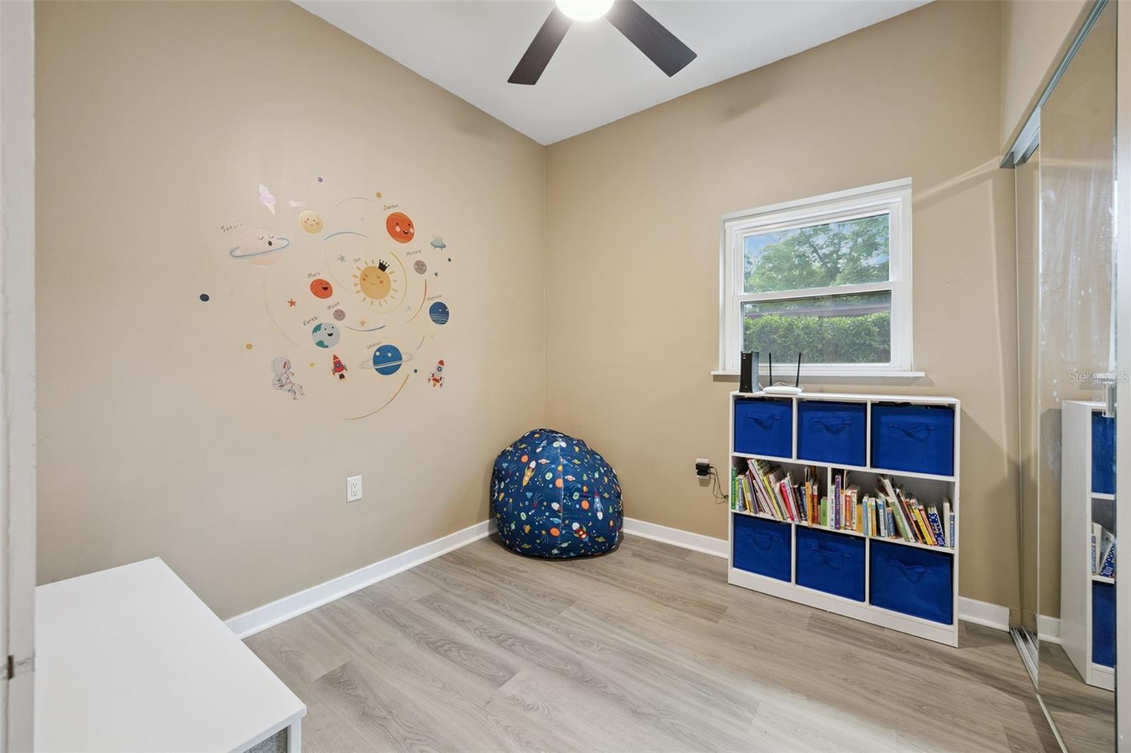 FERNWAY - Residential