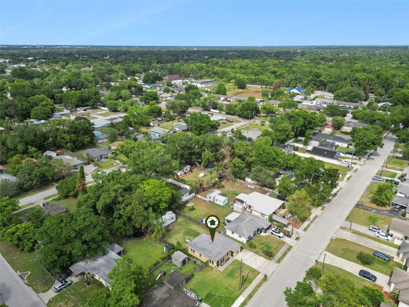 FERNWAY - Residential