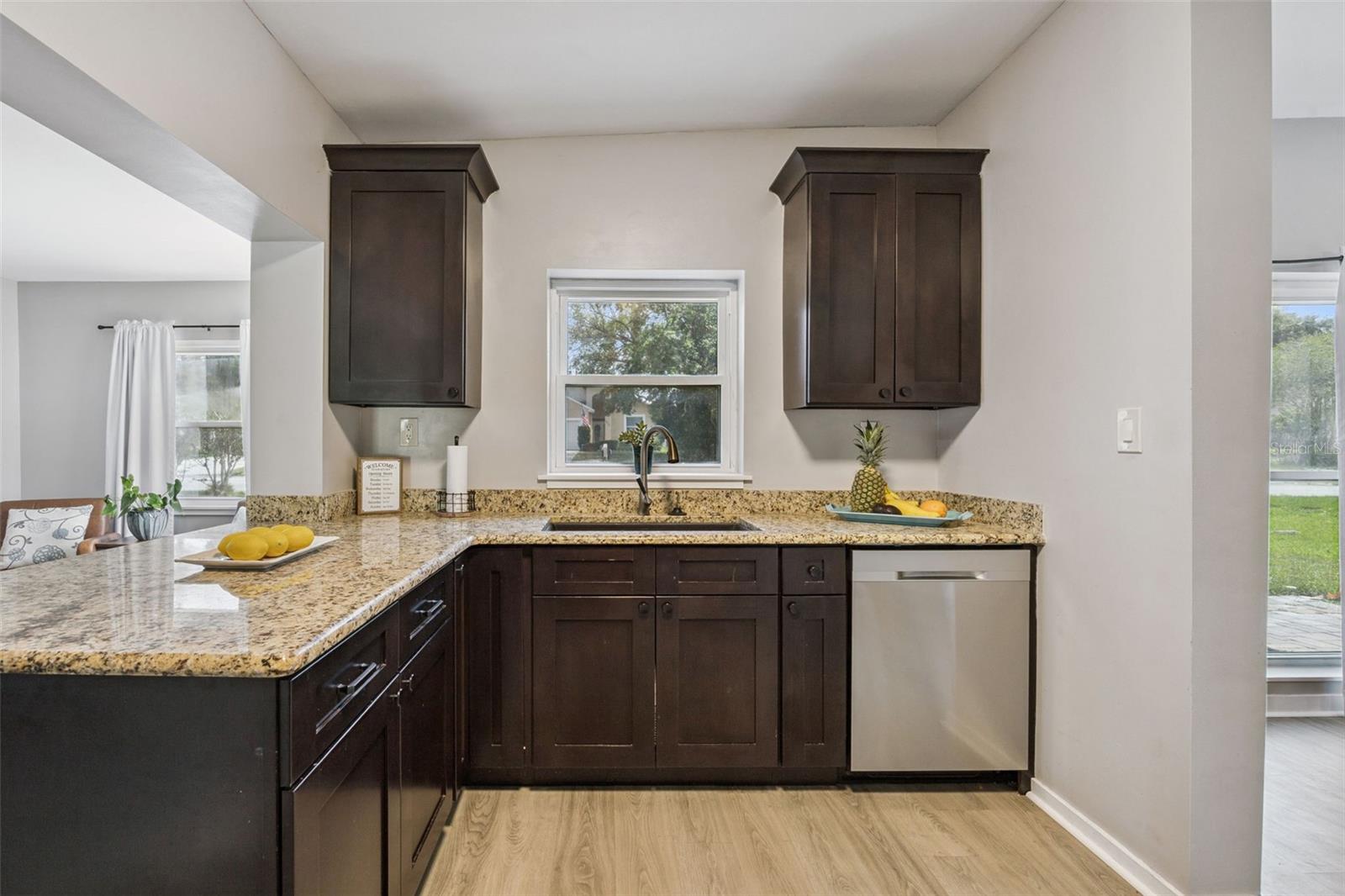 FERNWAY - Residential