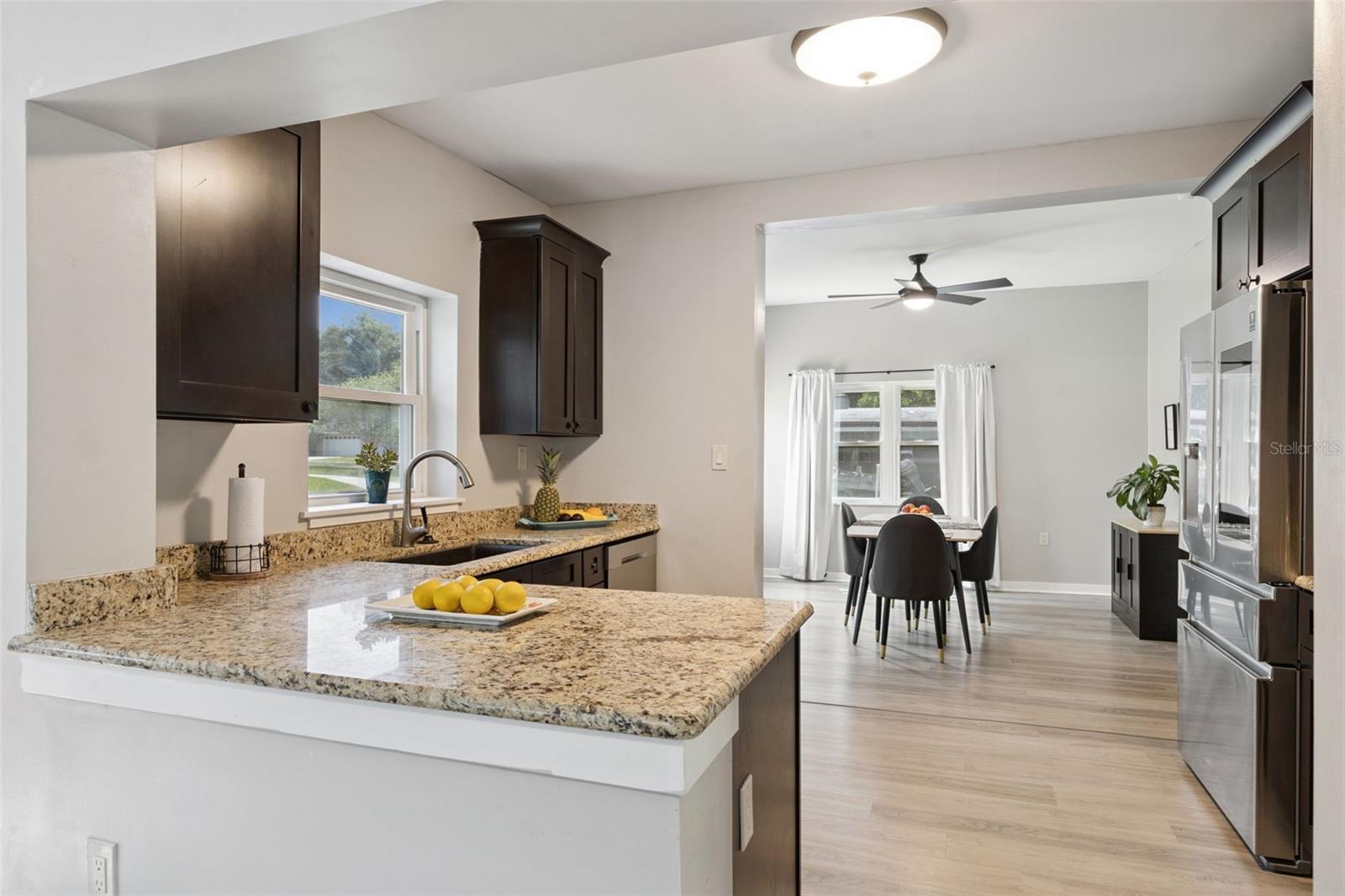 FERNWAY - Residential