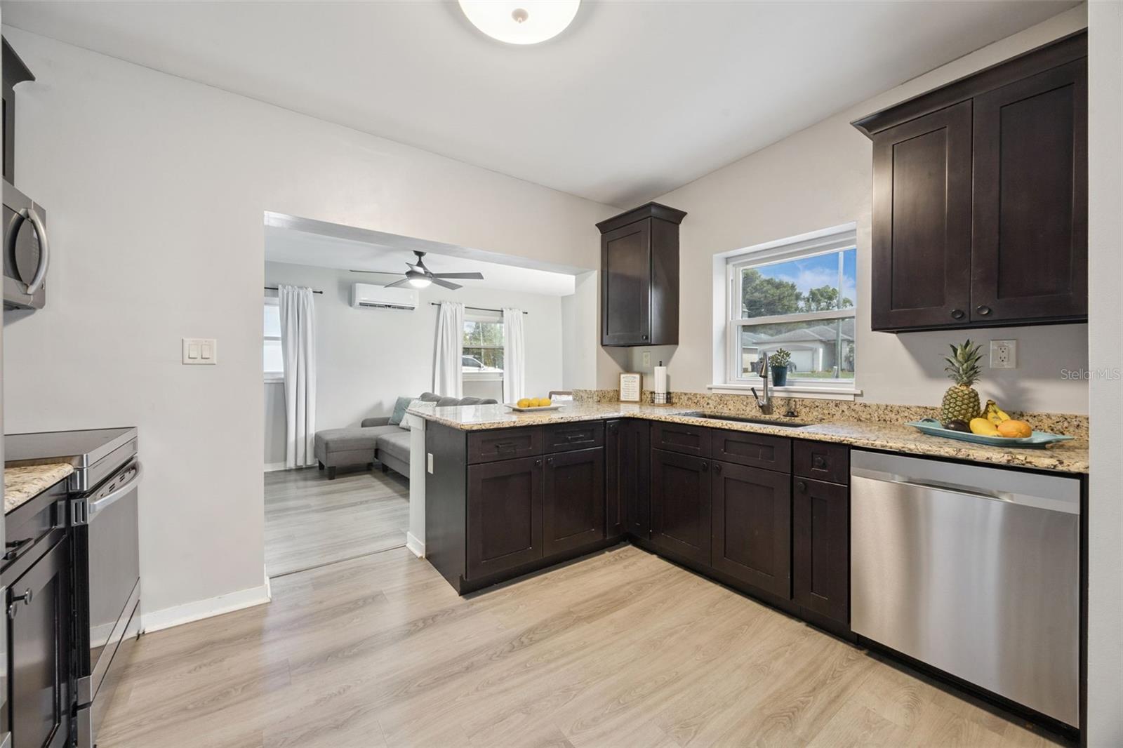 FERNWAY - Residential
