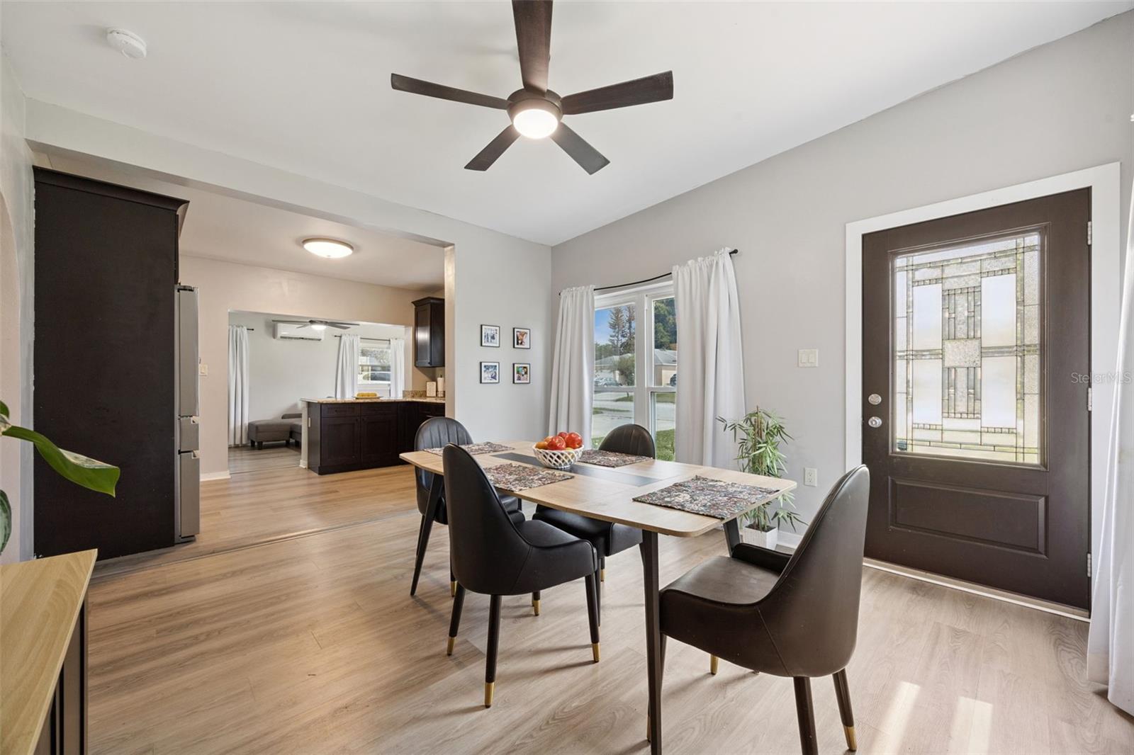 FERNWAY - Residential