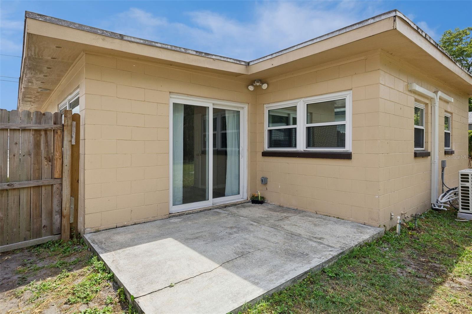 FERNWAY - Residential