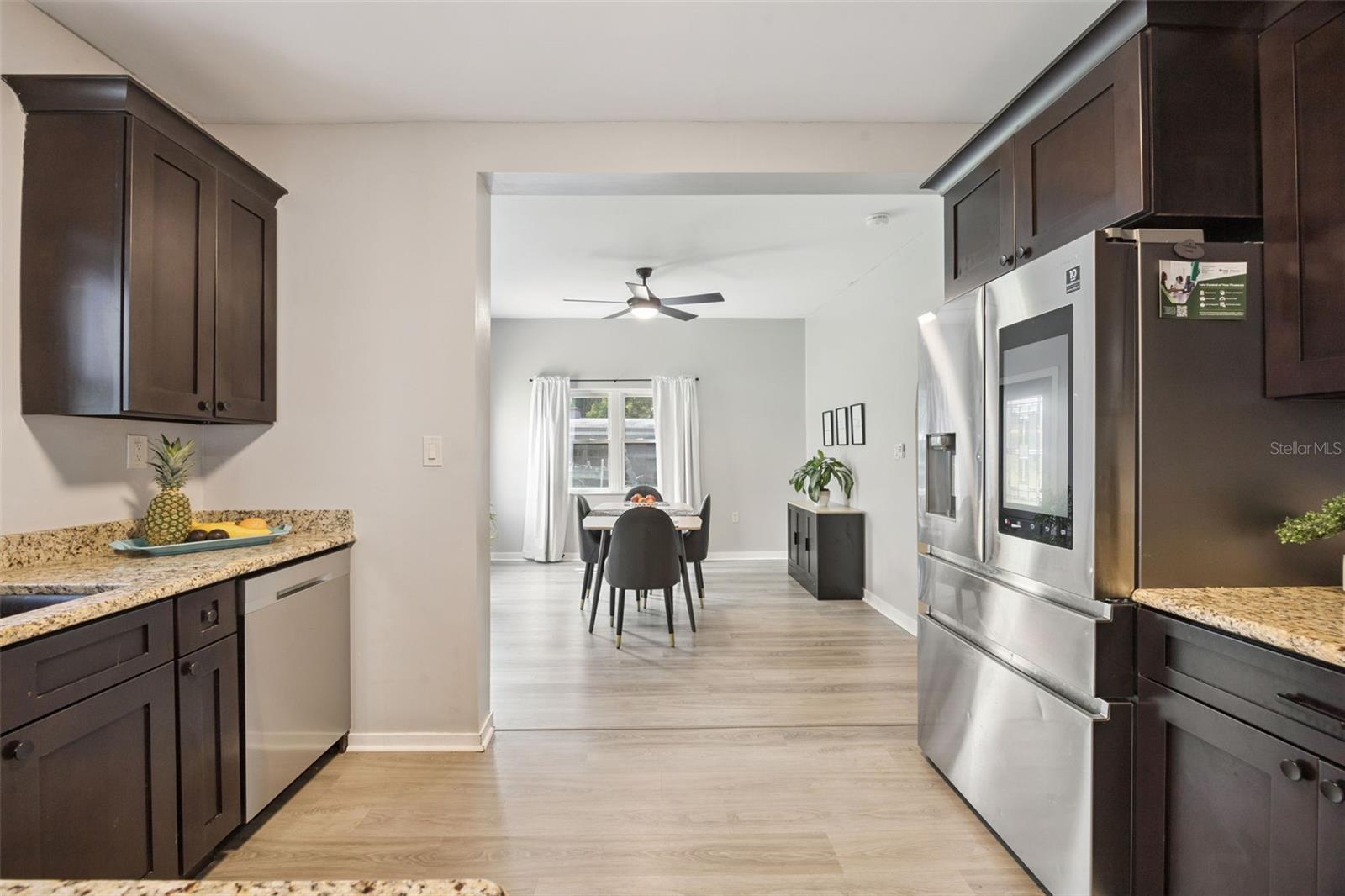 FERNWAY - Residential
