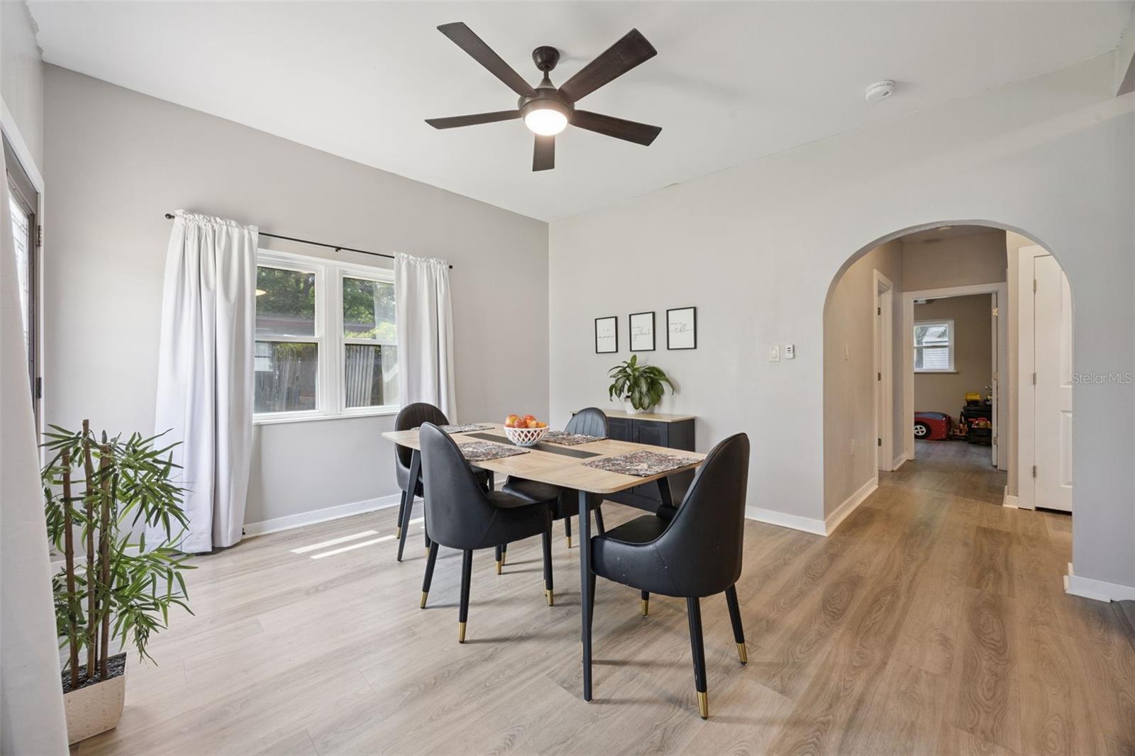 FERNWAY - Residential