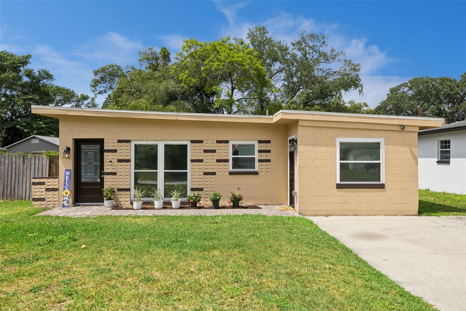 FERNWAY - Residential