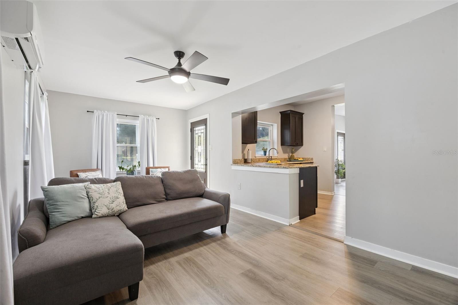 FERNWAY - Residential