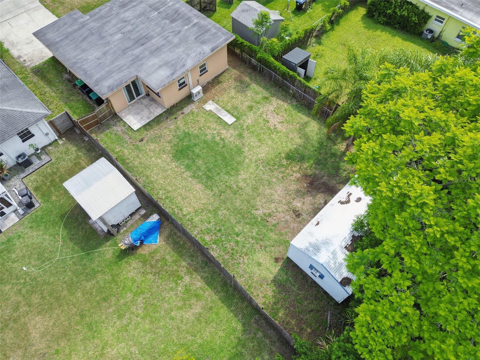 FERNWAY - Residential