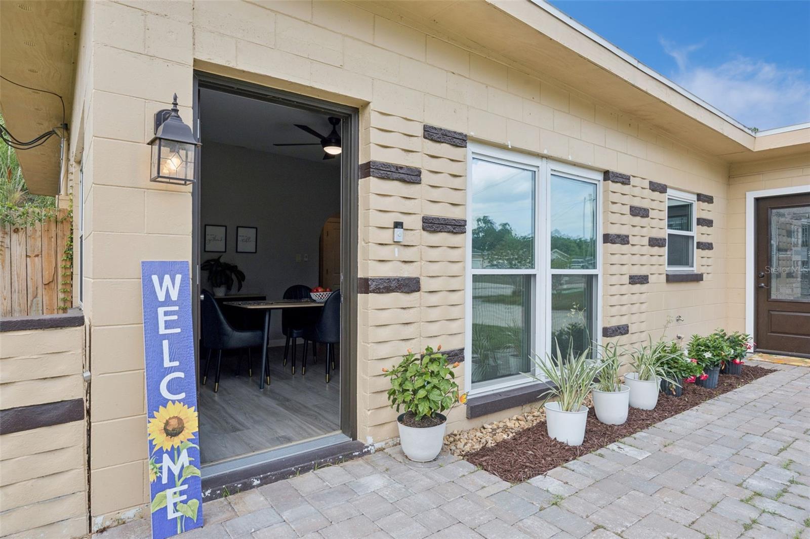 FERNWAY - Residential