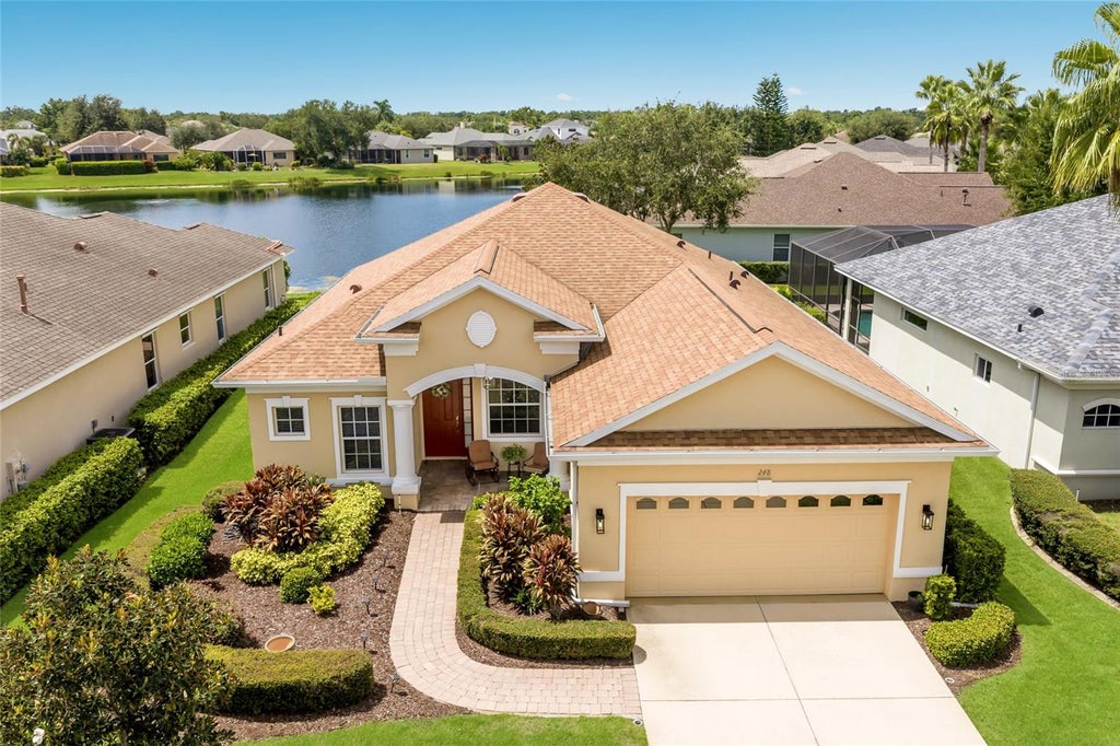 Photo of 248 Dahlia Court, Bradenton, FL 34212 (MLS # A4704183)
