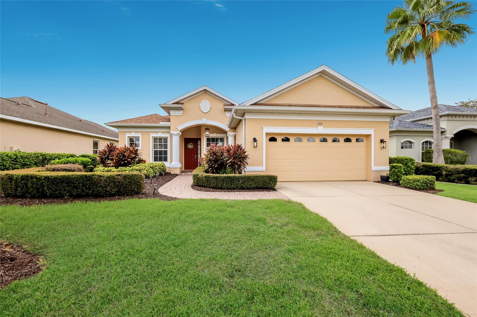 248 DAHLIA COURT