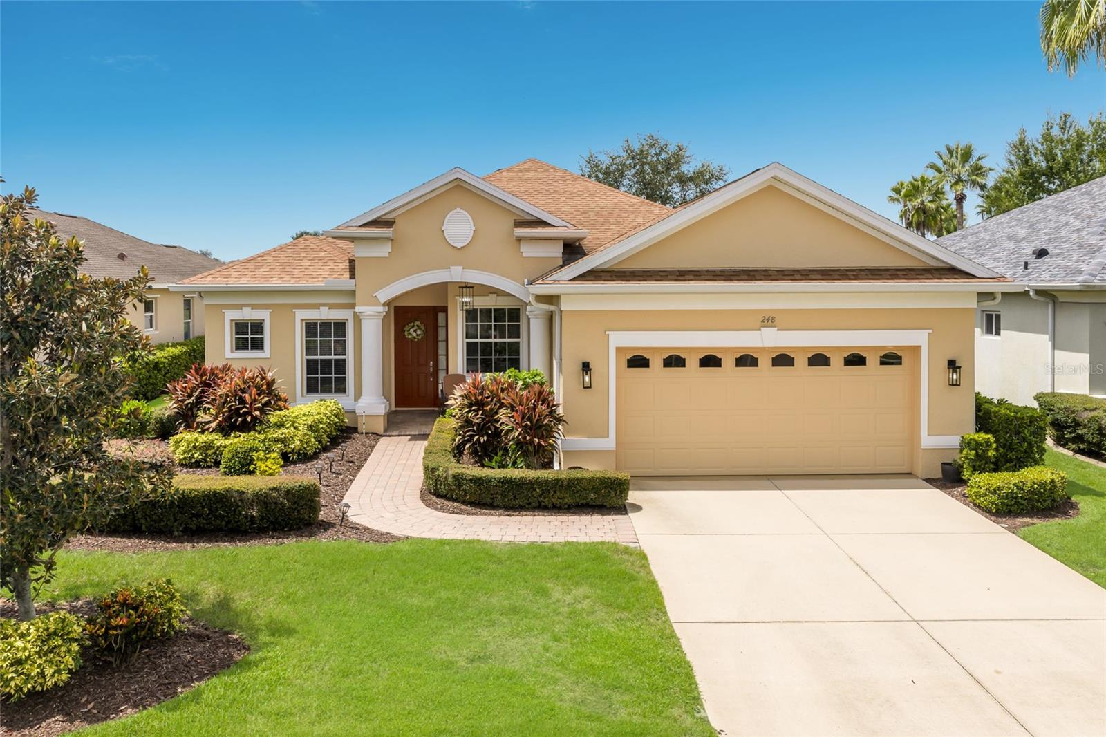 248 DAHLIA COURT