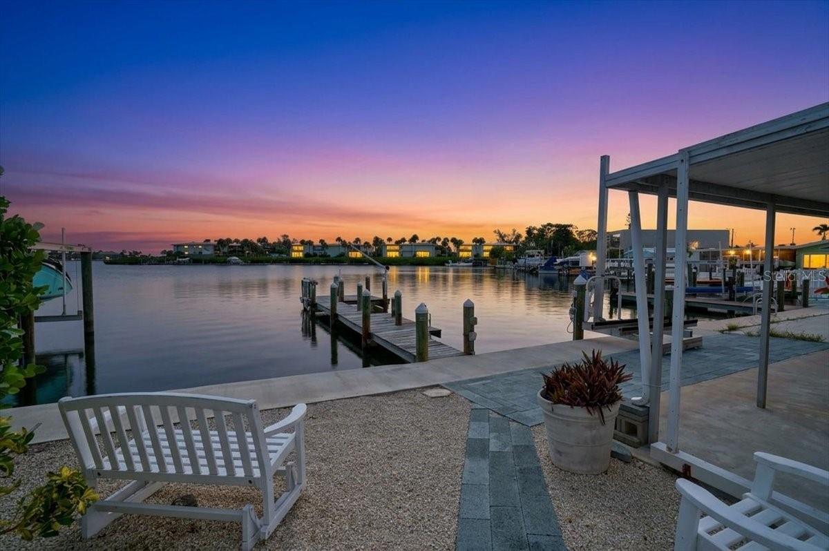17 SEASIDE COURT