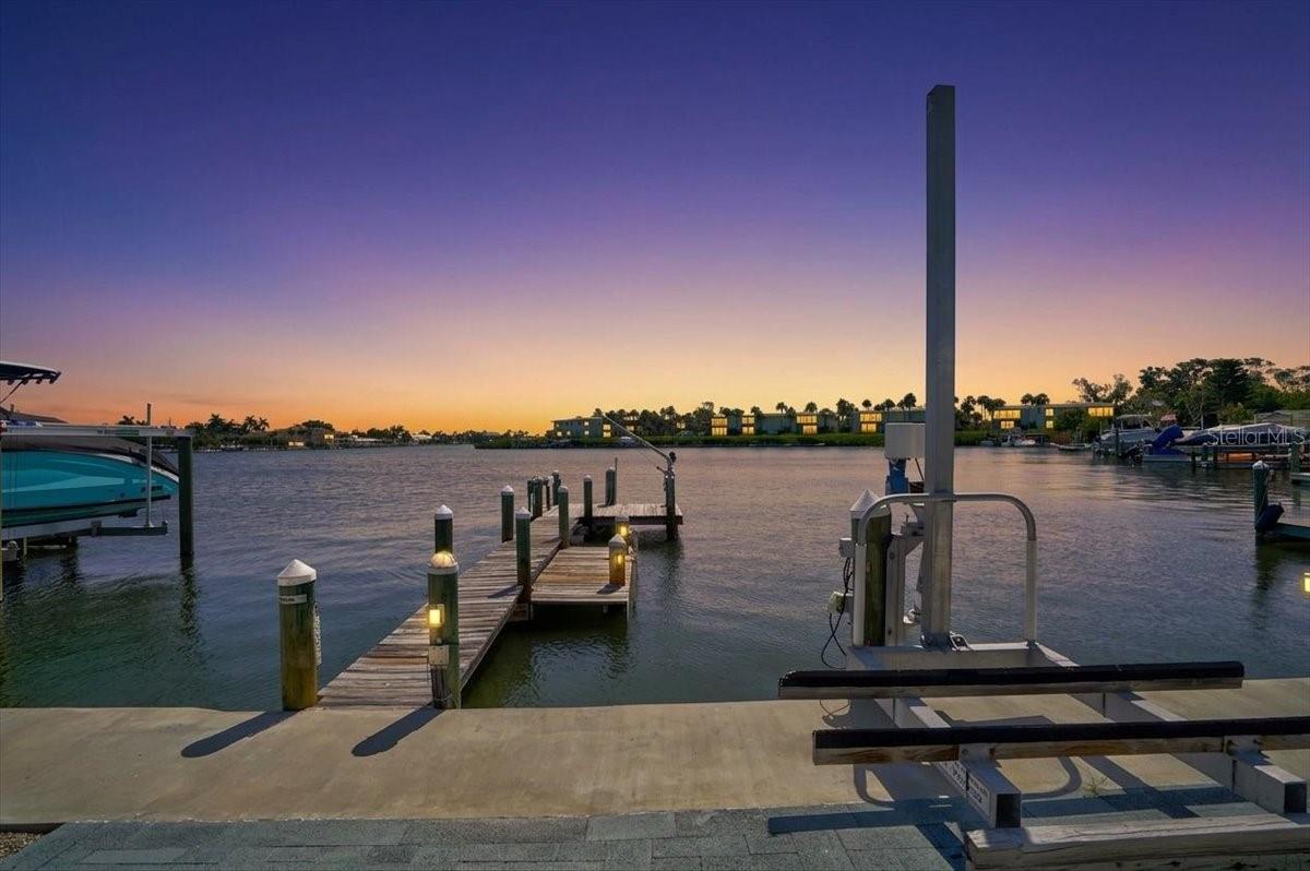 17 SEASIDE COURT