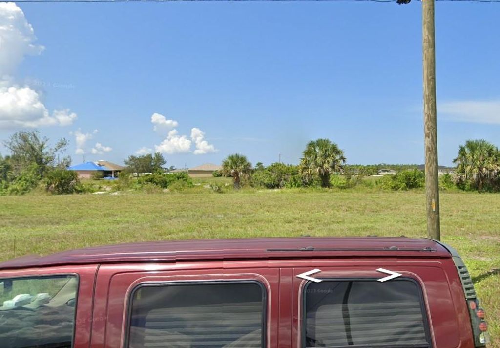 Photo of 4042 NW 37th Avenue, Cape Coral, FL 33993 (MLS # T3534222)