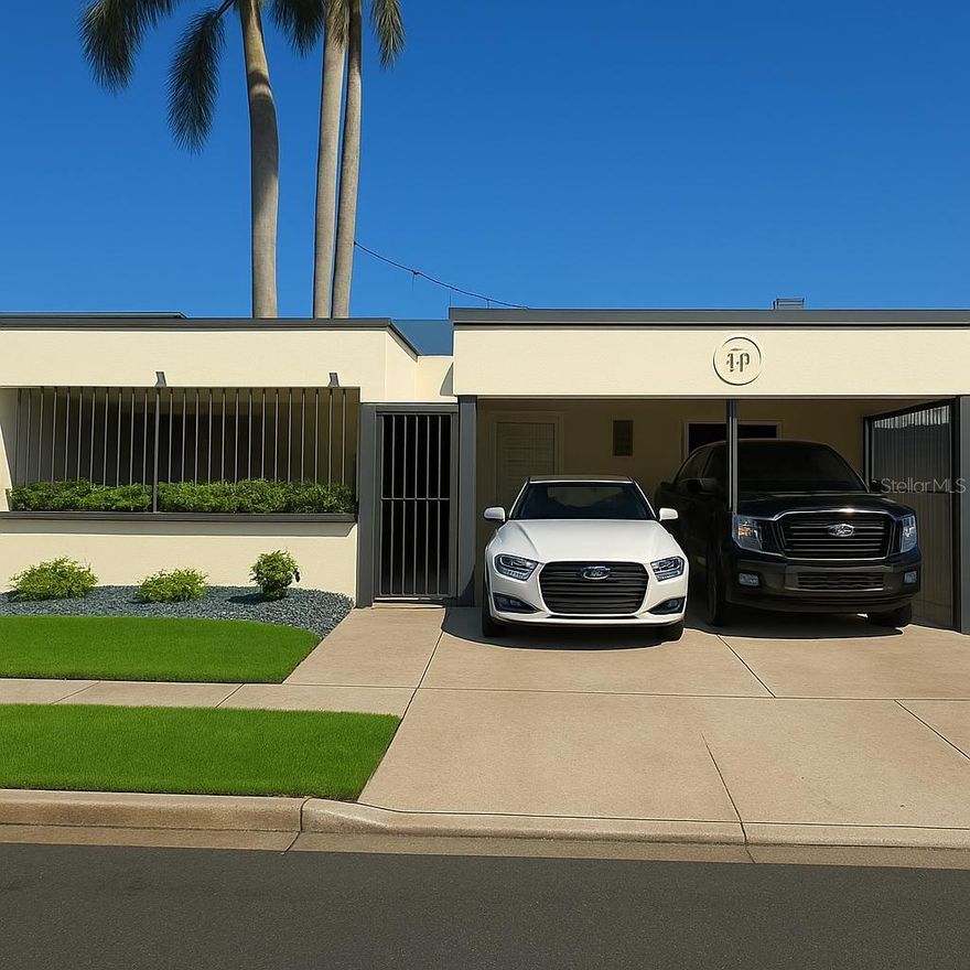 For Rent Parkville Alamo Guaynabo, PR
Spacious 3-Bedroom, 2-Bathroom residence with 2 private parking spaces in one of Guaynabo's most sought-after neighborhoods.  Ideal for families or corporate renters
 Excellent schools nearby,  Safe, gated community feel,  Just 20 minutes from the airport, beaches, and Old San Juan.
This property offers the perfect balance of comfort and convenience modern living with quick access to shopping centers, restaurants, business districts, and leisure destinations.
Highlights:
3 bedrooms / 2 full bathrooms
2 private parking spaces
Bright, open living spaces
Community Park and Walking Trail
Close to top-rated schools and medical facilities
Easy commute to San Juan & Dorado
 Prime Location in Guaynabo Whether you're relocating for work, seeking a family-friendly home, or looking for a safe and convenient rental near everything, this residence checks all the boxes.
Minimum lease term of 1 year and negotiable long-term up to 5 years. Can be delivered furnished or unfurnished. Rent includes utilities and Wi-Fi.