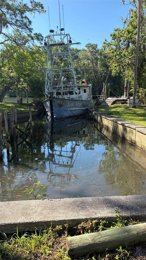 Tiny photo for 6601 Riverside Drive, Yankeetown, FL 34498 (MLS # G5112223)