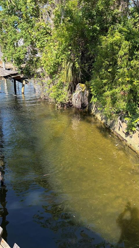 Tiny photo for 6601 Riverside Drive, Yankeetown, FL 34498 (MLS # G5112223)