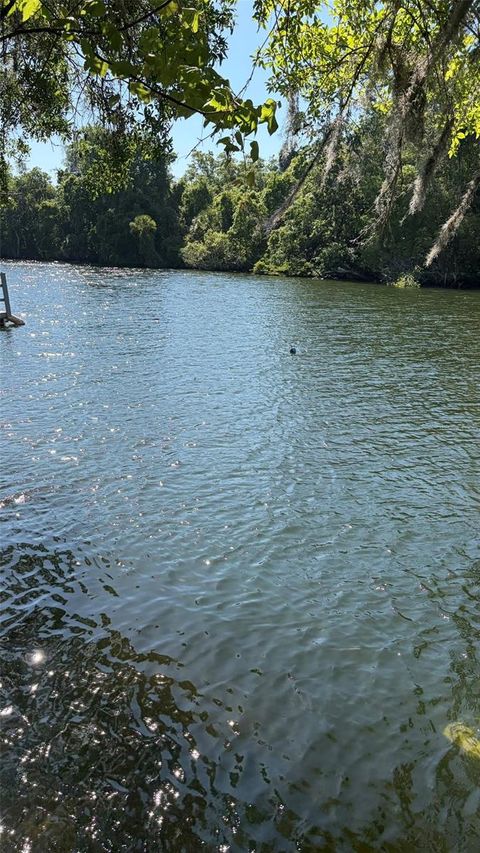 Tiny photo for 6601 Riverside Drive, Yankeetown, FL 34498 (MLS # G5112223)