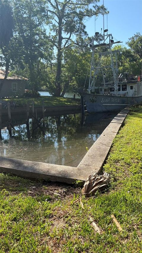 Tiny photo for 6601 Riverside Drive, Yankeetown, FL 34498 (MLS # G5112223)