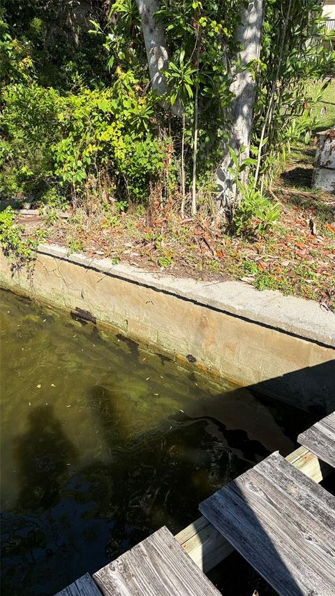 Tiny photo for 6601 Riverside Drive, Yankeetown, FL 34498 (MLS # G5112223)