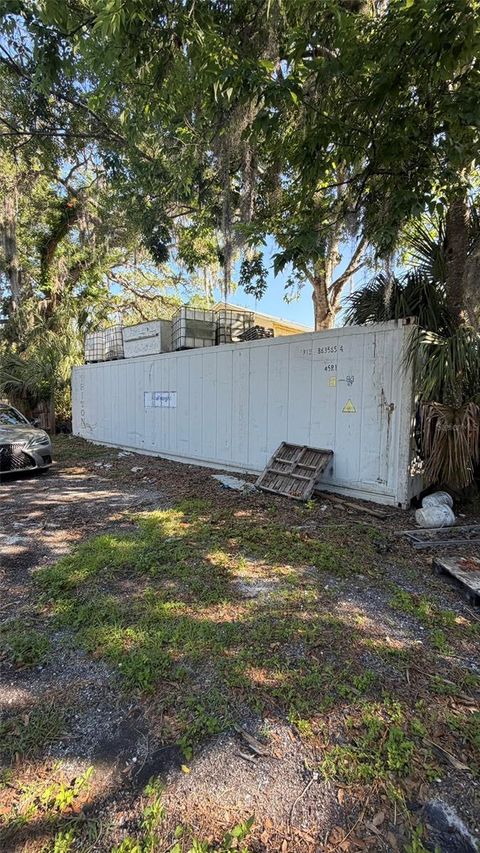 Tiny photo for 6601 Riverside Drive, Yankeetown, FL 34498 (MLS # G5112223)
