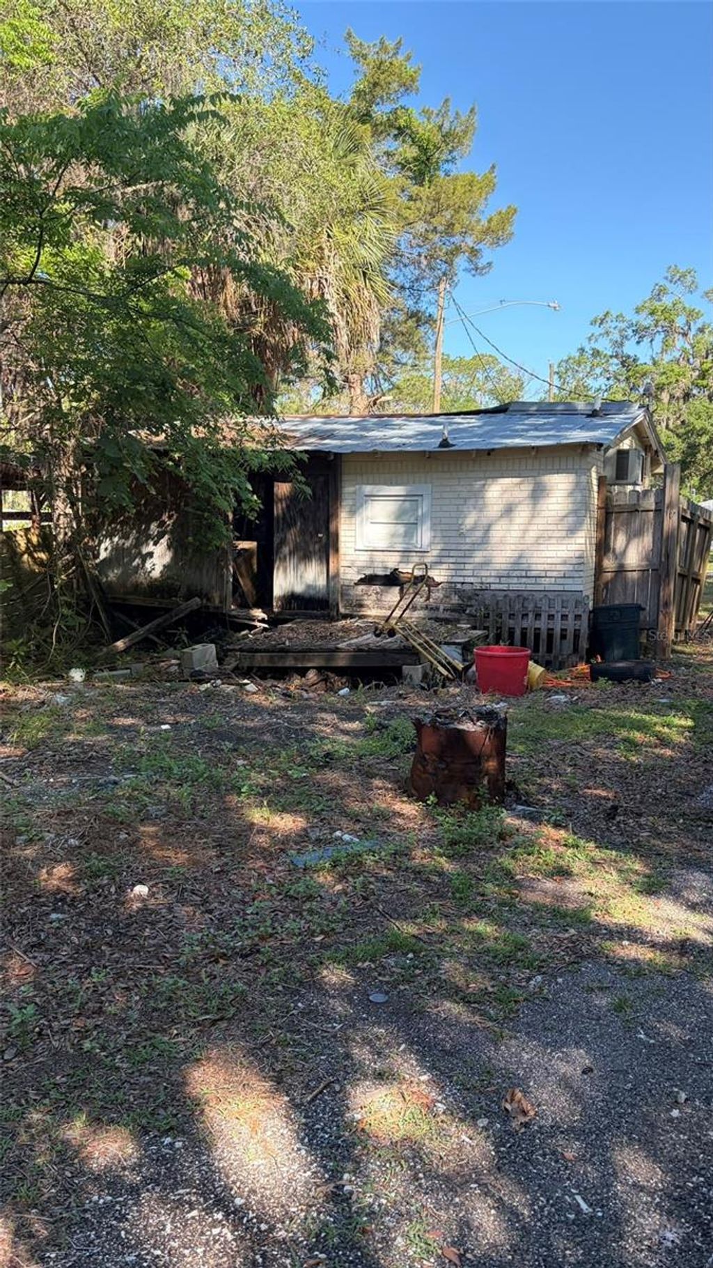 Photo of 6601 Riverside Drive, Yankeetown, FL 34498 (MLS # G5112223)