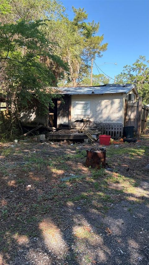 Tiny photo for 6601 Riverside Drive, Yankeetown, FL 34498 (MLS # G5112223)