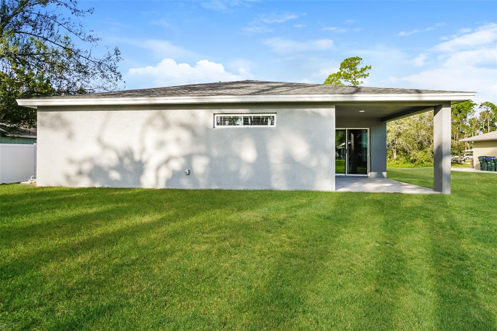 PORT CHARLOTTE SUB 29 - Residential