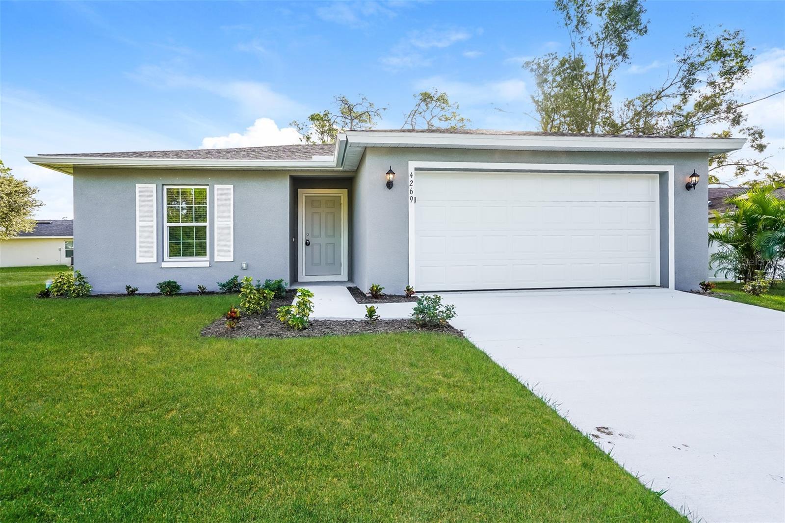 PORT CHARLOTTE SUB 29 - Residential