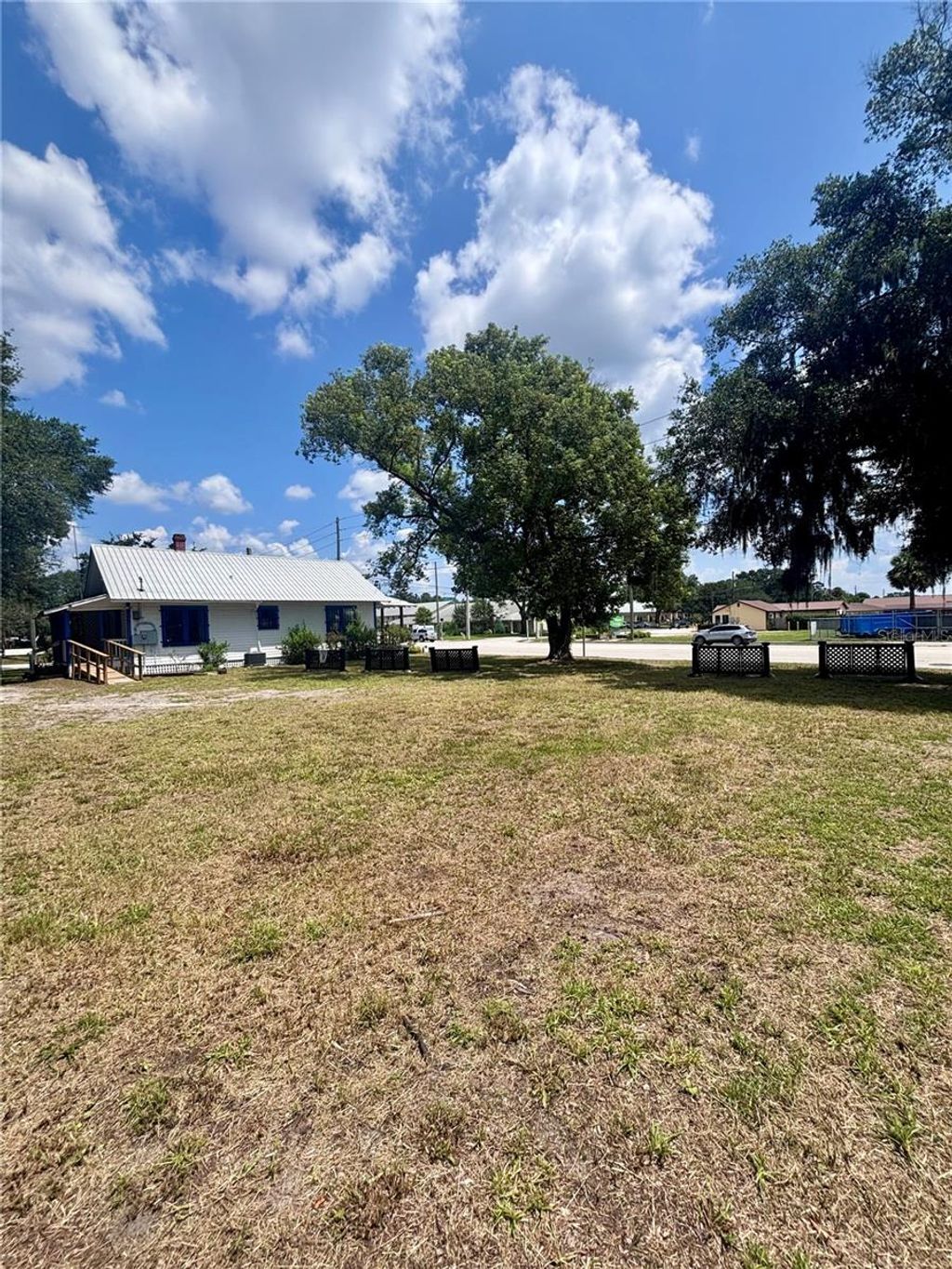 Photo of 490 N Spring Garden Avenue, Deland, FL 32720 (MLS # V4944535)
