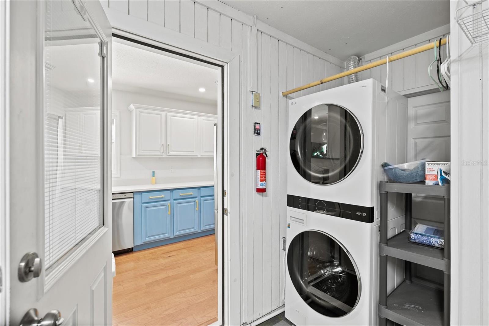 THOMPSON SUB - Residential Lease