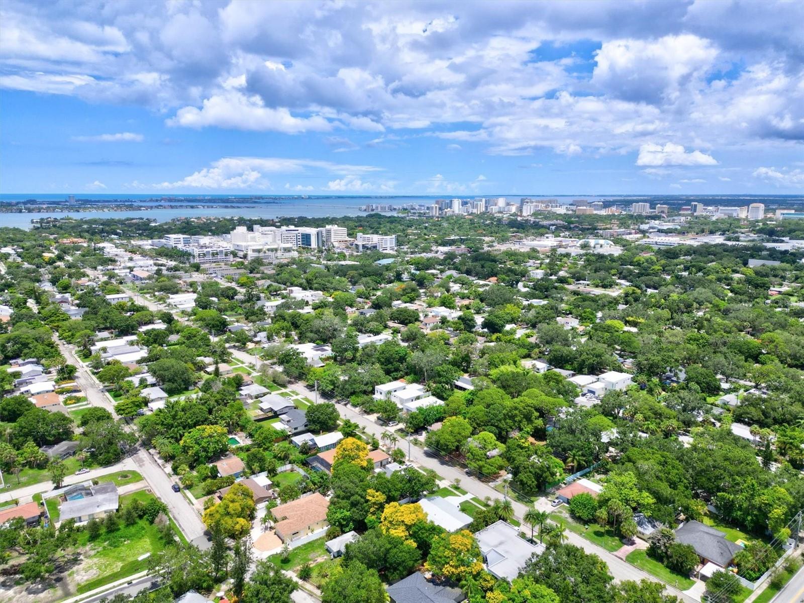 THOMPSON SUB - Residential Lease