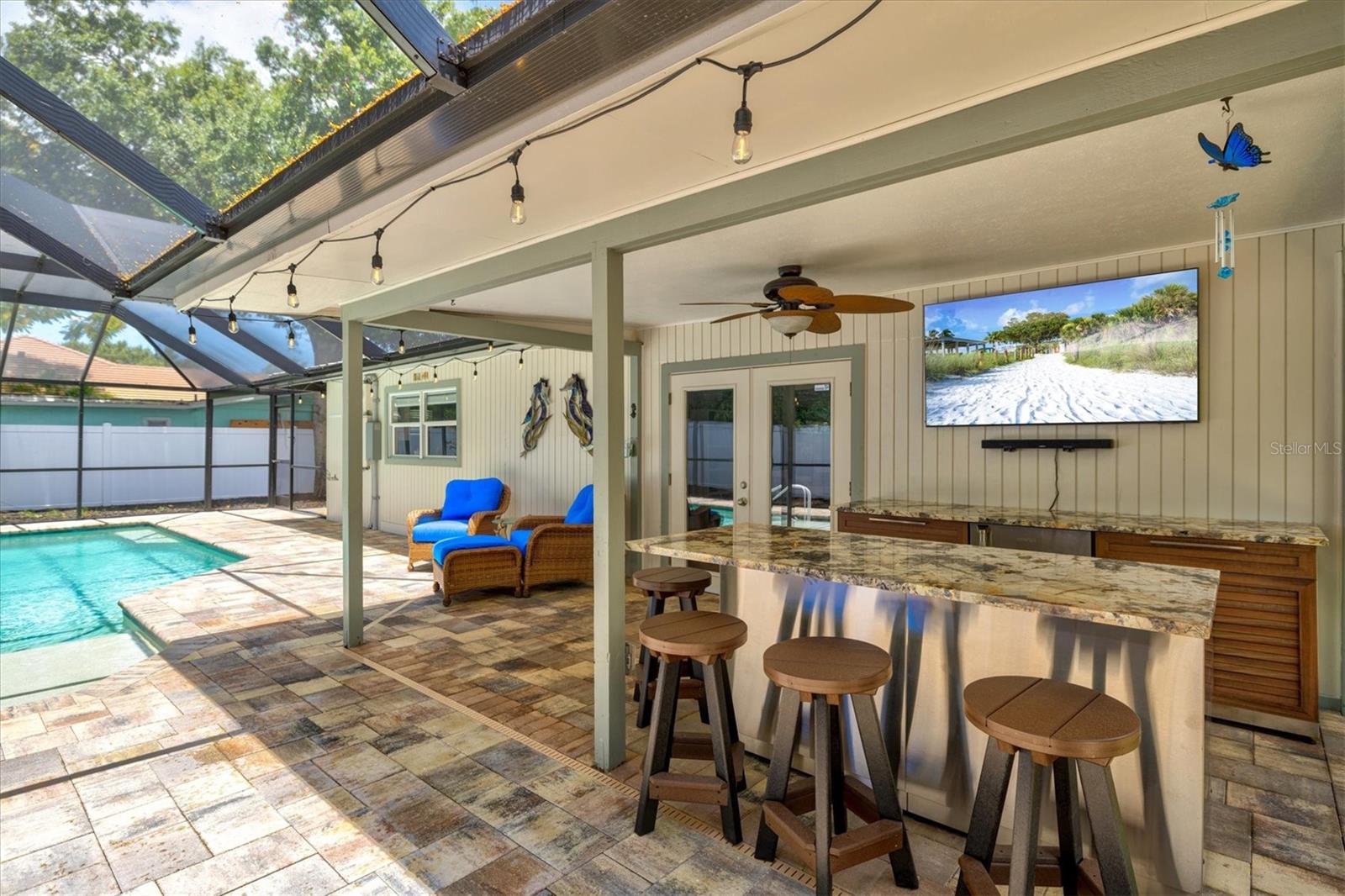 THOMPSON SUB - Residential Lease