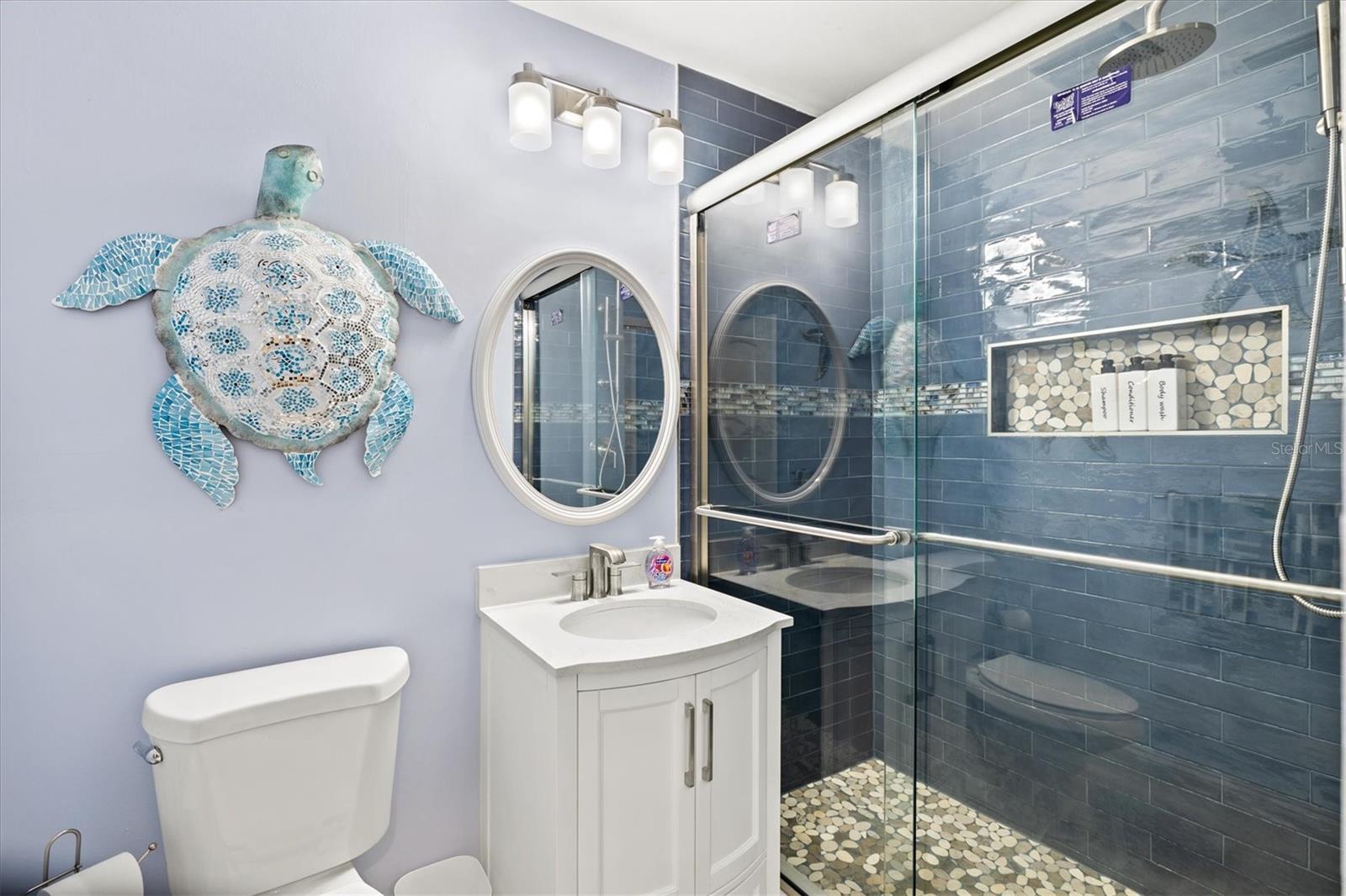 THOMPSON SUB - Residential Lease