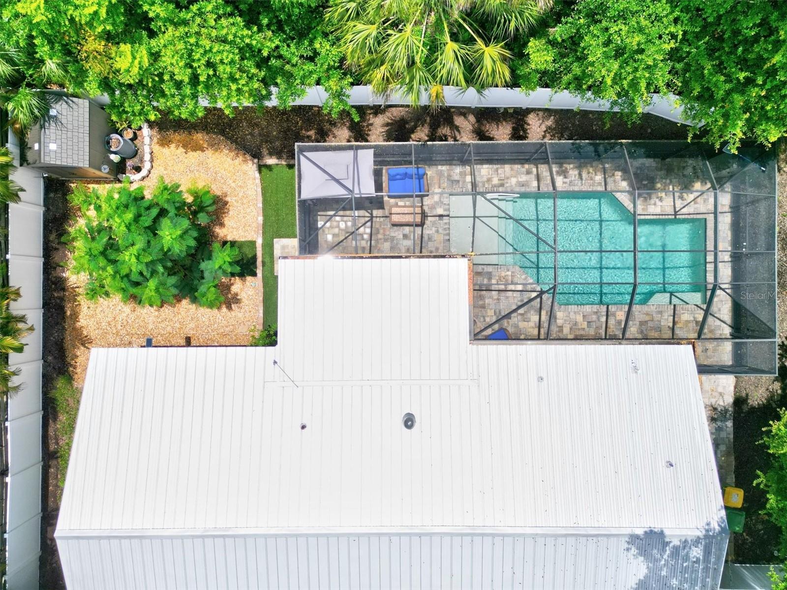 THOMPSON SUB - Residential Lease