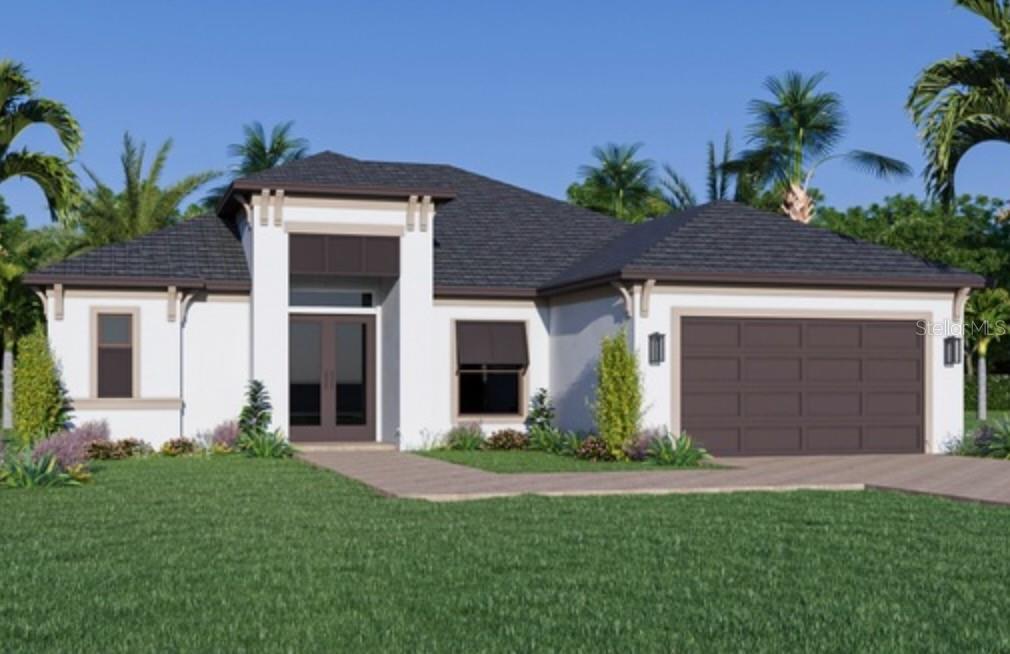 PALM COAST PLANTATION PUD - Residential