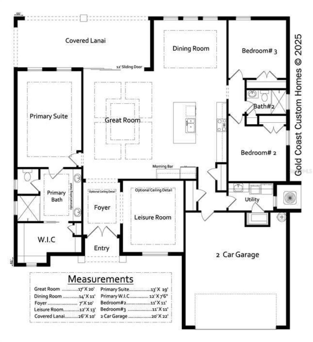 PALM COAST PLANTATION PUD - Residential