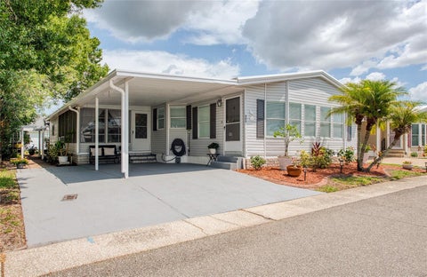 Photo of 480 Trout Lane, Oldsmar, FL 34677 (MLS # TB8524174)