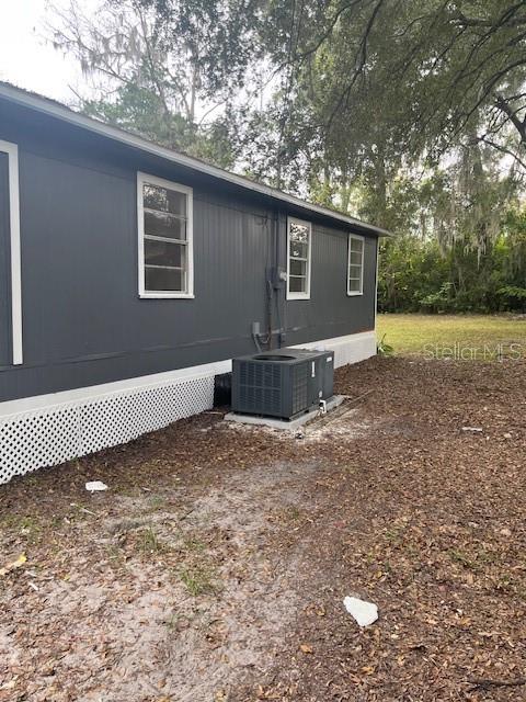 NEWBERRY WALTONS ADD - Residential